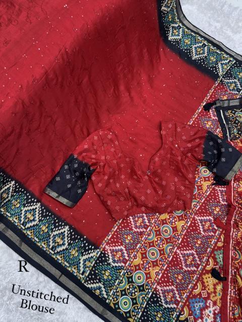 Vastrangan neno patola saree dropshipping suppliers